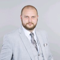 Tate Hounsell (Beng Hons, Msc, Cmi, Miet)