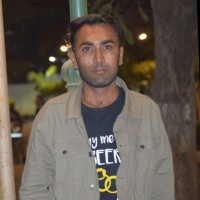 Satyam Varma