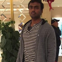 Hemanth Kumar Jl