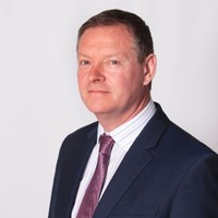 Glyn Llewellyn