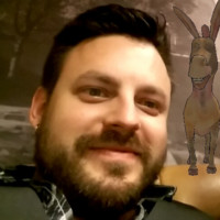 Darren Hinbern