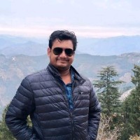 Satish Kumar Panigrahi