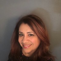 Janet Cavaliero