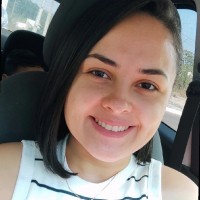 Nubia Rodrigues