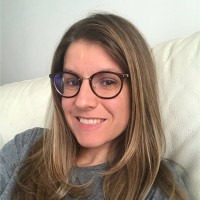 Sophie Rousset