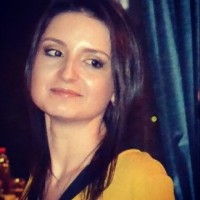 Monica-Alina Călin, PhD