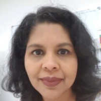 Suparna Acharya