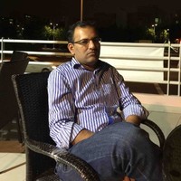 Ahsan Roaf