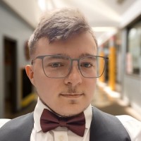 Tyler Leblanc