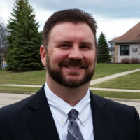 Andrew Patterson
