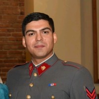 Sebastian Martinez Millan
