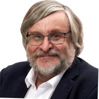 Peter Watmough