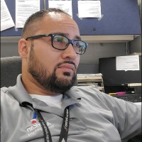 Anthony Garcia