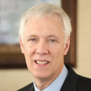 Barry Vandergenugten