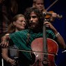Lucas D'Alessandro Ribeiro
