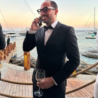Daniel Moshe
