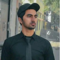 Muhammad Abdullah Muhammad Abdullah