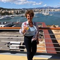 Ann Shavlan