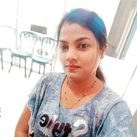 Roshni Gupta