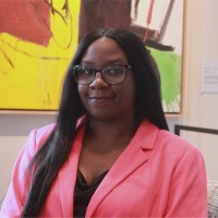 Gabrielle Shieffield