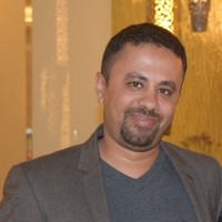 Mohamed Elsherif