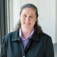 Mary J. Barron