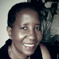 Nthabiseng Tshenase