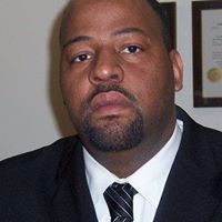 Rodney Wilson