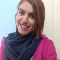Marziye Ansarirad