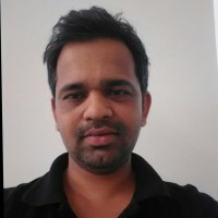 Shrikant Rawale