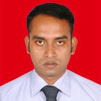 Vibekananda Das