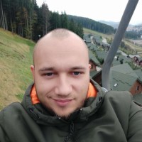 Andrew Golubenko