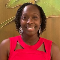 Eboni Wilson