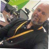 Fabrice Jacquin