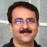 Dinesh Puri