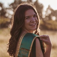 Emily Sarantopulos