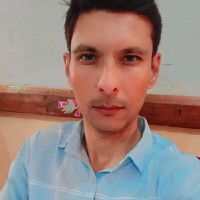 Shaikh Asif