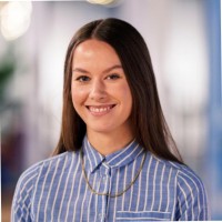 Sunna Halla Einarsdóttir