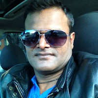 Muhammad Arshad