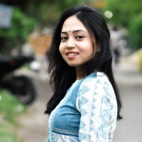 Asmita Das