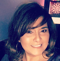 Veronica Ramirez