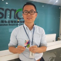SMC-Kevin Liu