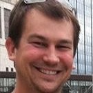 Kevin Stroop