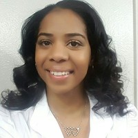 Vauhnisha Holmes