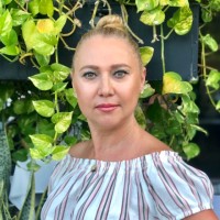 Irina Berezyuk