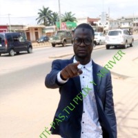 Amadou Alio Djamilou