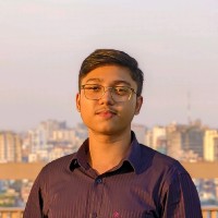 Apurba Kumar Nath