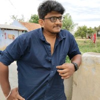 Vignesh G
