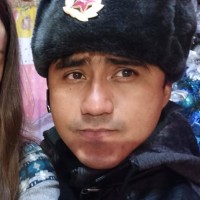 Victor Alfonso de la rosa licona