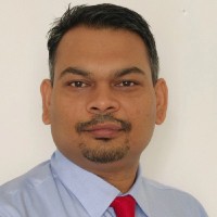 Gaurav Singh